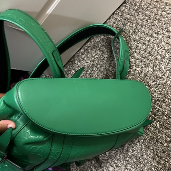 Gucci Backpack - Picture 4 of 5